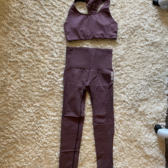 Gymshark/Nike Matching Set - Picture 1 of 5
